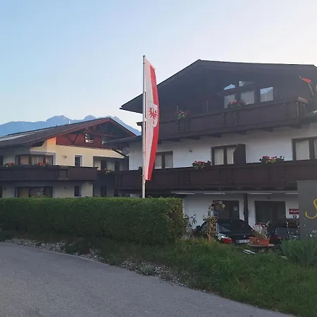 Hotel Garni Schieferle-3