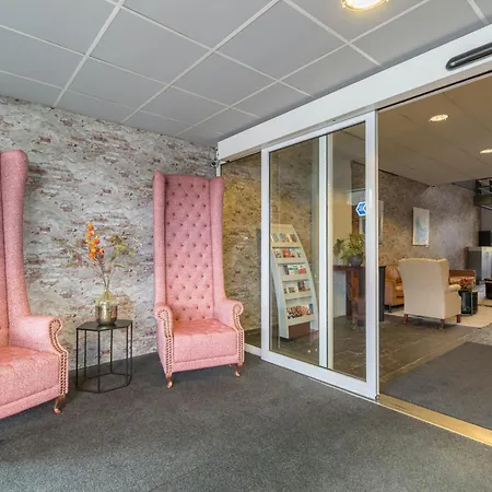 Leonardo Hotel Lelystad City Center-2