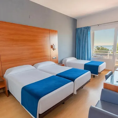 Hotel Sant Jordi-2