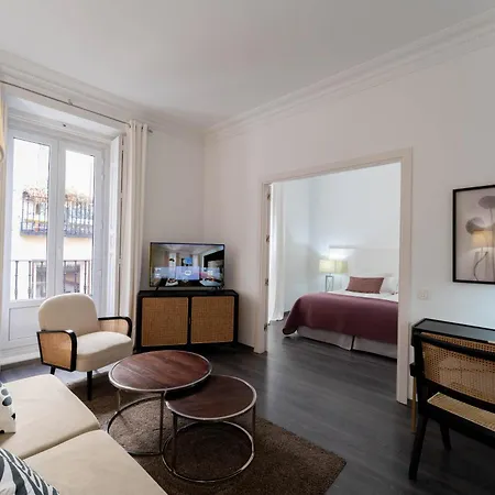 Suite Prado-3
