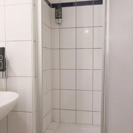 A&O Koeln Neumarkt-2