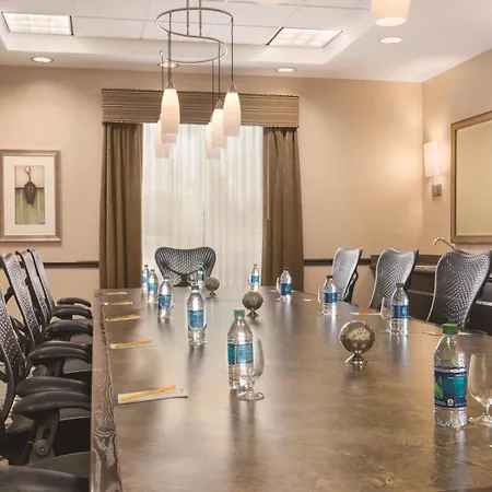 Hilton Garden Inn Dulles North-2