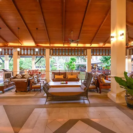 Horizon Karon Beach Resort & Spa-2