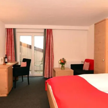 Hotel Tradizio-3