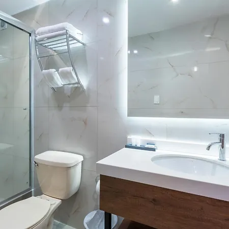 Inti Punku Machupicchu Hotel & Suites-3