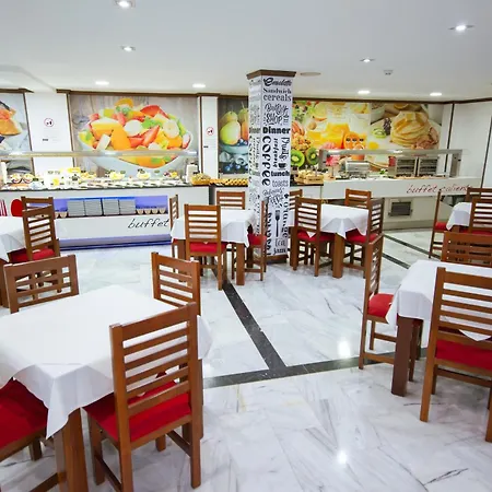 Hotel El Tajo & Spa-3