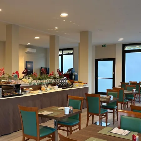 Hotel Bel Sito Peschiera-2