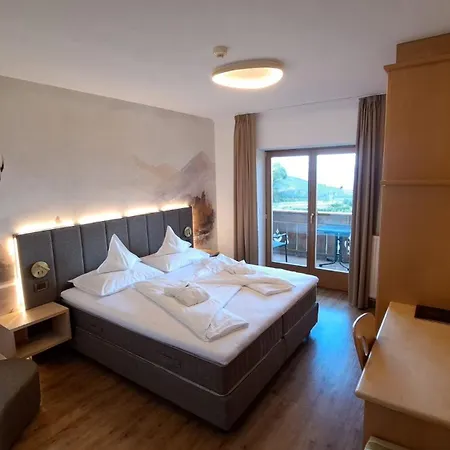 Hotel Moserhof-3