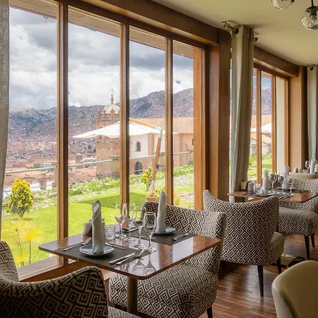 Palacio Manco Capac By Ananay Hotels-3