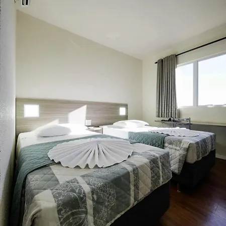 Lh Plaza Hotel-2
