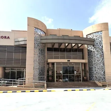 Best Plus Aurora Hotel-3
