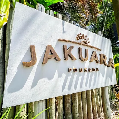 Pousada Jakuara-2
