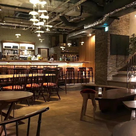 Conrad Osaka-3