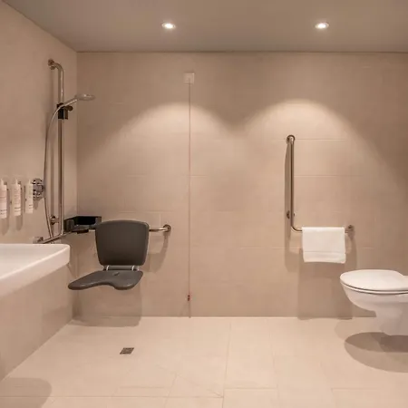 Vienna Marriott Hotel-3