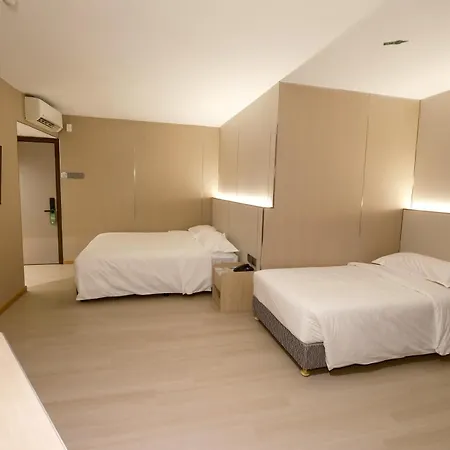 Hotel Ming Star-3