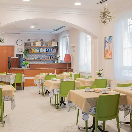 Hotel La Palazzina-2