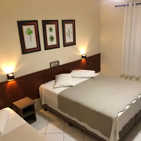 Hotel De Minas-2