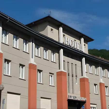 Hotel Elizalde-3