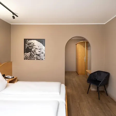 Arthotel Ana Goggl, Trademark Collection By Wyndham-3