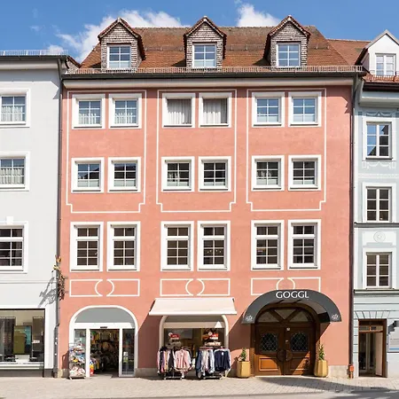 Arthotel Ana Goggl, Trademark Collection By Wyndham-2