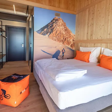 Montivas Lodge-3