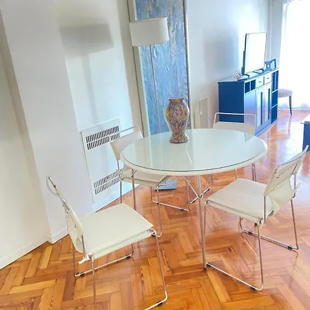 Leonardo Da Vinci Residence-2