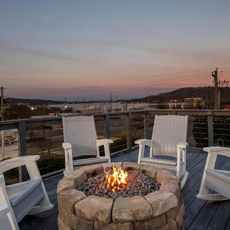Hampton Inn Guntersville-2