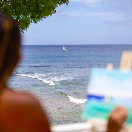 Treasure Beach Art Hotel, An Autograph Collection All-Inclusive Resort (Adults Only)-2