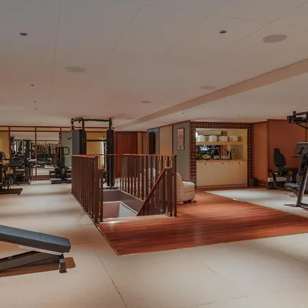 Sheraton Stockholm Hotel-2