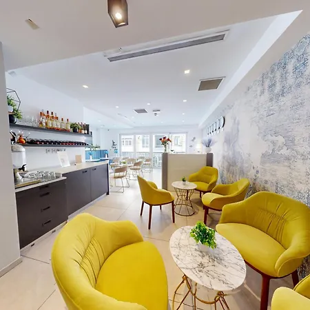 The G Hotel By Jl-3
