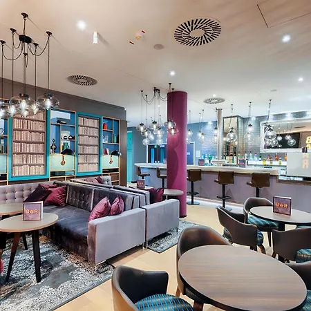 Premier Inn Duesseldorf City Friedrichstadt-2