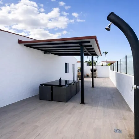 Sunset House Maspalomas-3