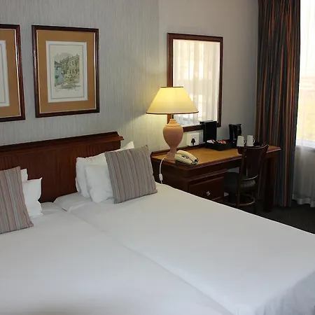 Hotel On St Georges-2