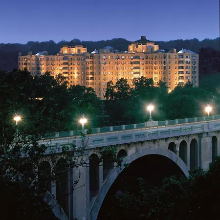 Omni Shoreham Hotel Washington Dc-3