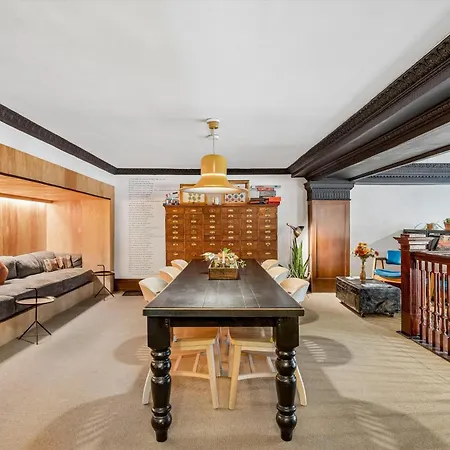 The Clyde Hotel Portland By Kasa Living-2