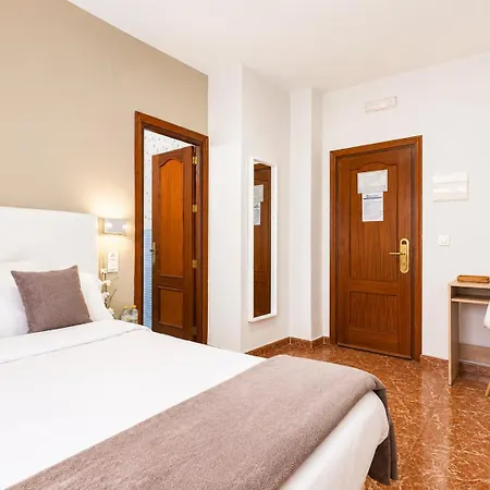 Hostal Rocamar-2