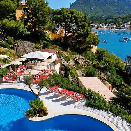 Pure Salt Port De Soller (Adults Only)-2