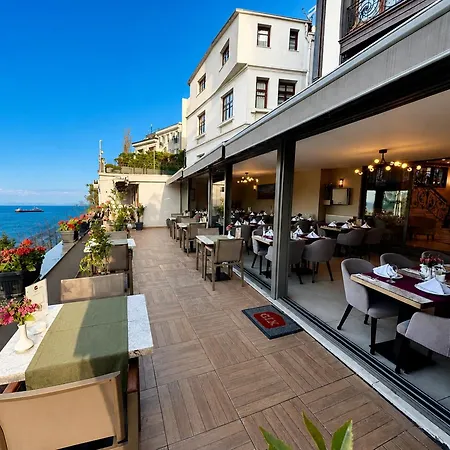 Glk Premier Sea Mansion Suites & Spa - Special Class-2