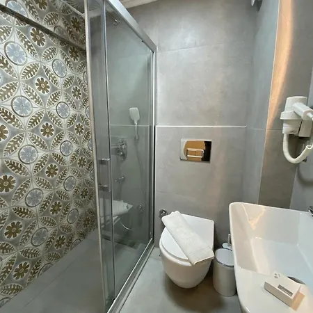 Alicante Otel - Adult Only-3