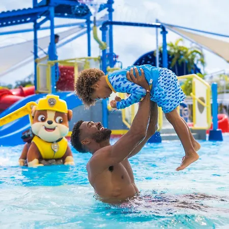 Nickelodeon Hotels & Resorts Riviera Maya-3