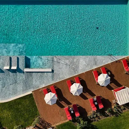 Praia Do Canal Nature Retreat - Small Luxury Hotels Of The World-3
