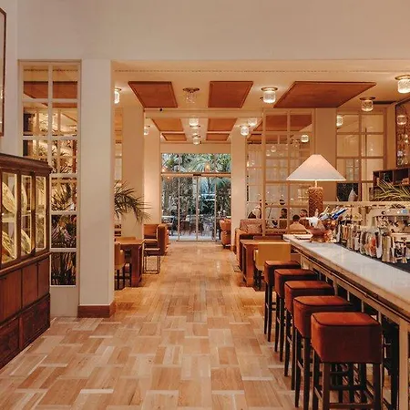 Hotel Pulitzer Barcelona-2