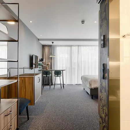 Van Der Valk Hotel Eindhoven-3