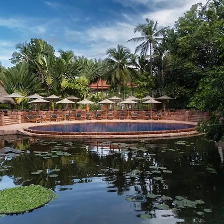 Anantara Hua Hin Resort-2