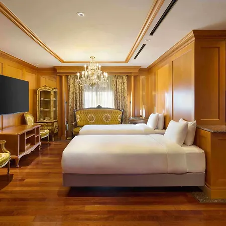 Grand Mercure Imperial Palace Seoul Gangnam-3