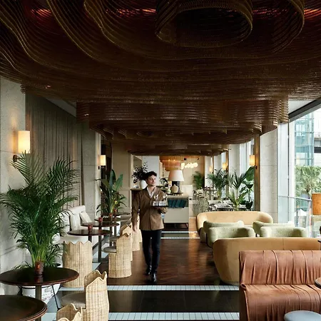 Pullman Quay Grand Sydney Harbour-3