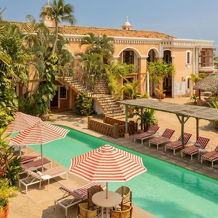 Hotel Santa Fe-3