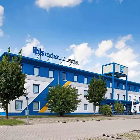 Ibis Budget Berlin Hoppegarten-2