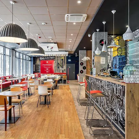 Ibis Vilnius Centre-3