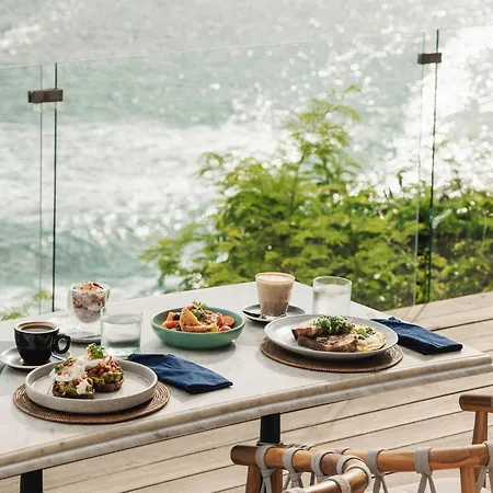 Ulu Cliffhouse - Adults Only-3